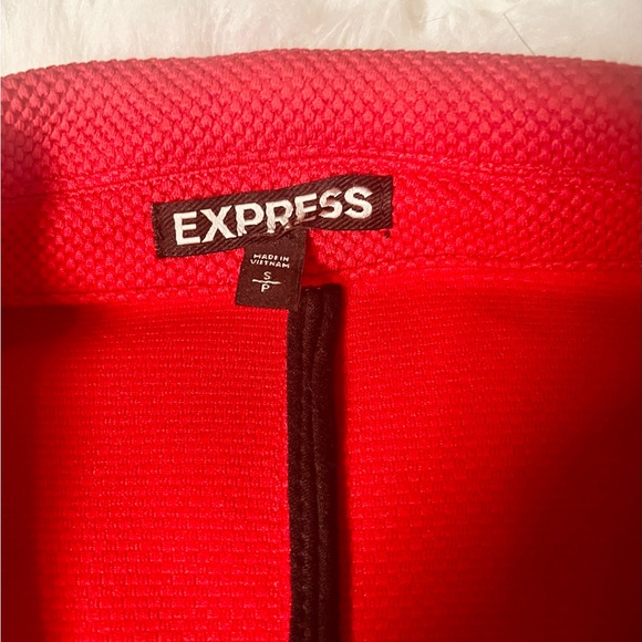 Express jacket- small - Picture 6 of 7